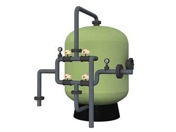 多介質(zhì)過濾器的維護(hù)我們要知道哪些內(nèi)容